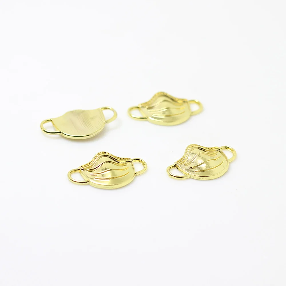 10 шт. 23*14 мм цинковый сплав для изготовления ювелирных изделий своими руками