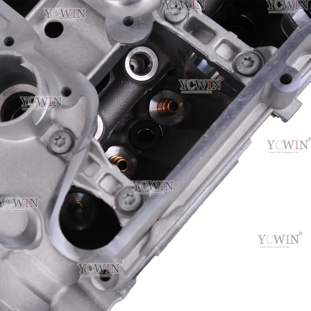 Крышка головки цилиндра ремонт клапанов Комплект болтов реконструкция