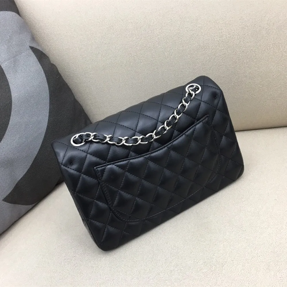 

Handmade Designer Bags Famous Brand Women 2020 Luxury Handbags Woman Genuine Leather Runway Female Europe Top Quality 036