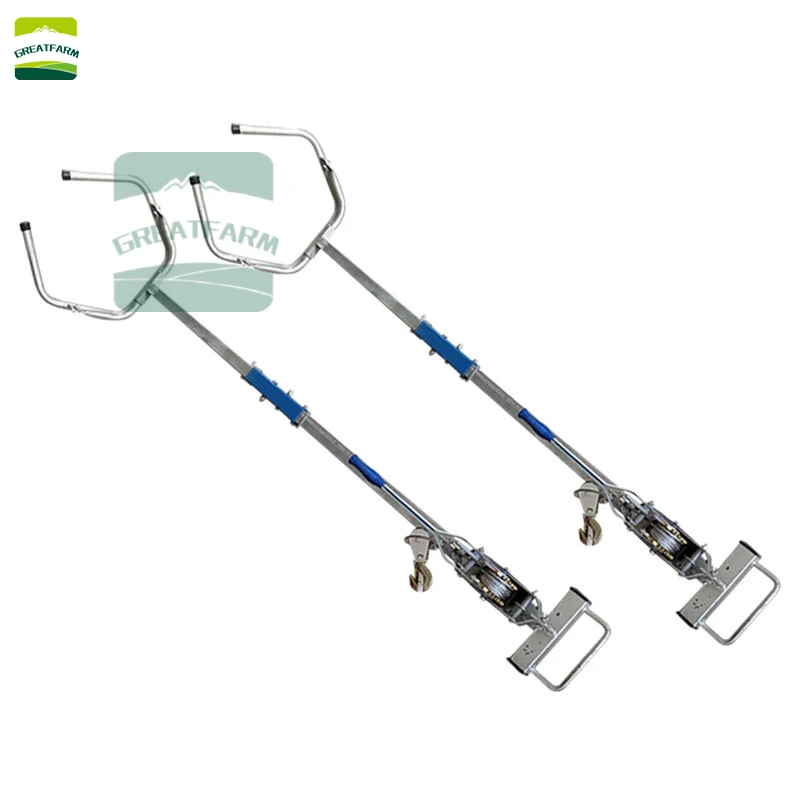 Скот акушерский корова нержавеющий Пинцет восприимчивость питомническое