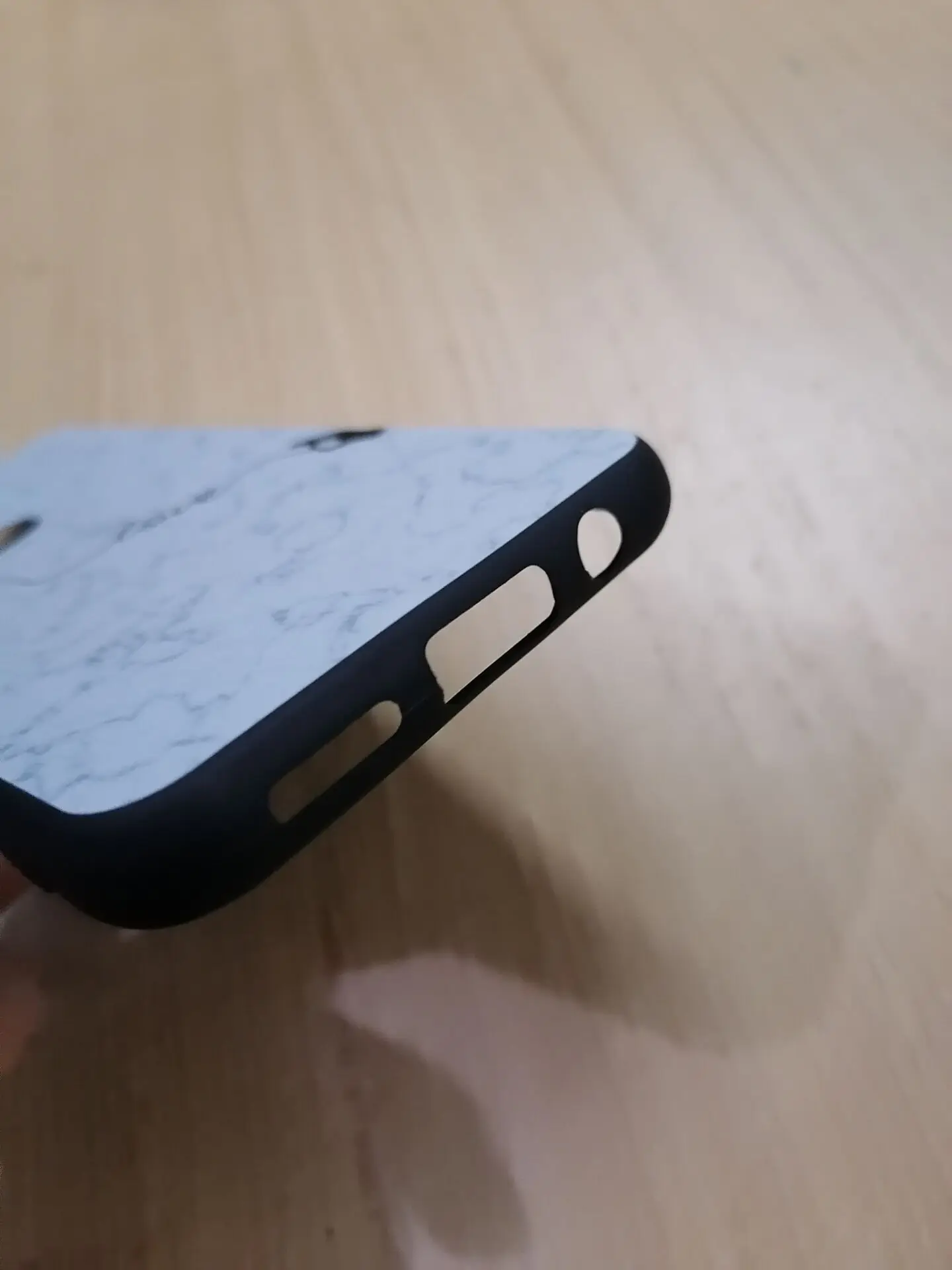 not glitter cover printed love heart marble phone case for umidigi a9 pro black tpu soft fundas free global shipping