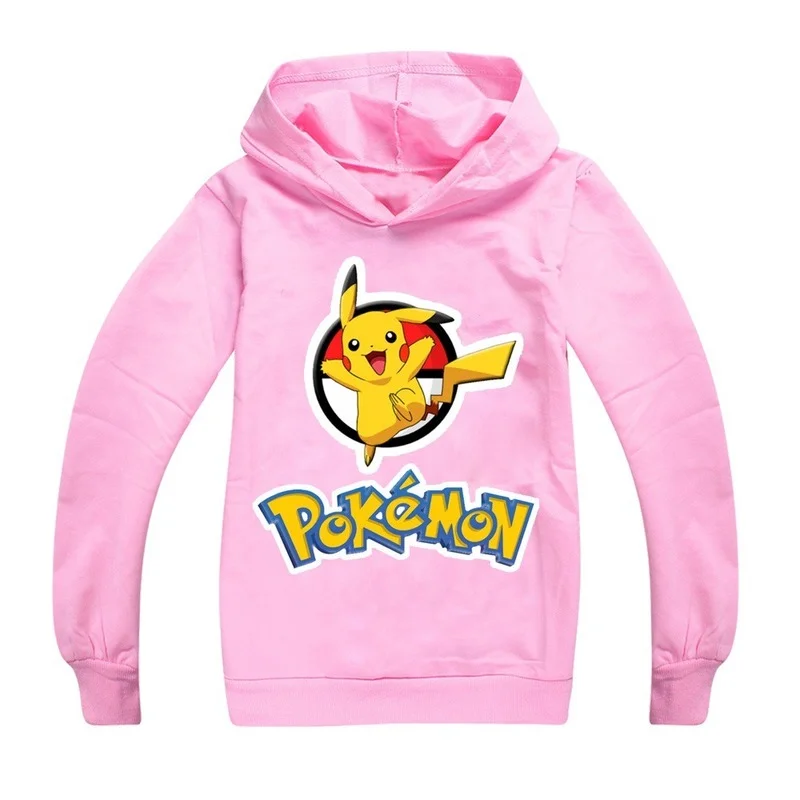 Детский мультяшный свитшот с длинным рукавом для мальчиков |