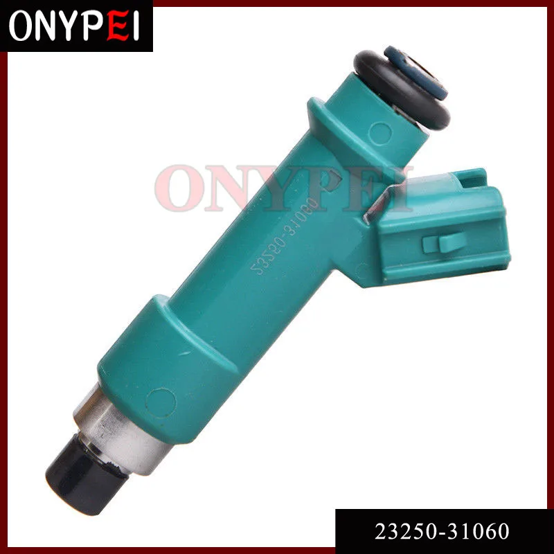 6 шт./лот Форсунка топливного инжектора 23209 39075 23250 31060 для Toyota Tacoma Tundra 4Runder FJ Cruiser