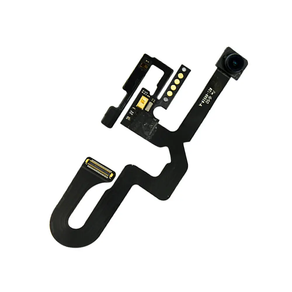 Запасные части модуль фронтальной камеры датчик приближения гибкий кабель для