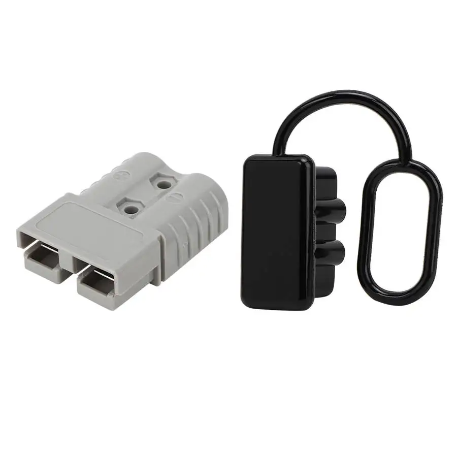 Чехол для разъема питания 120A DC600V чехол аккумулятора крышка от пыли комплект