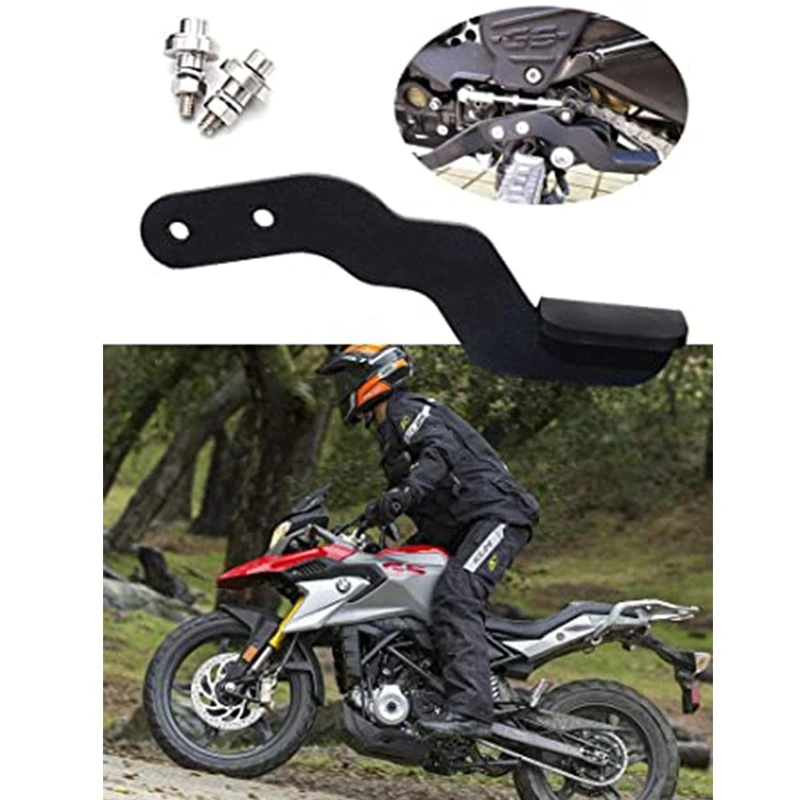 Для BMW G310GS G310 GS 2017 2018 аксессуары для мотоциклов CNC Алюминиевый Регулируемый