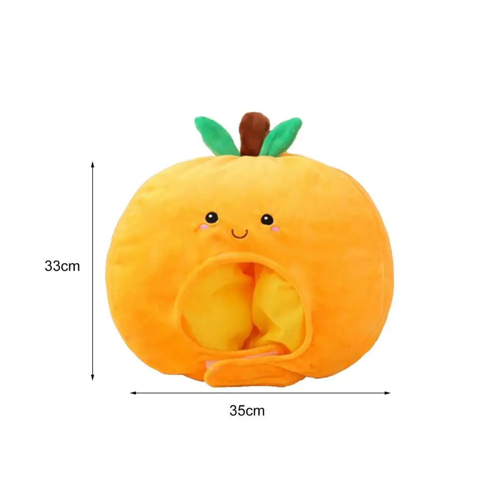 

Headgear Durable Soft Exquisite Design Funny Cartoon Costume Headgear Kids Educational Toys for Children Gifts