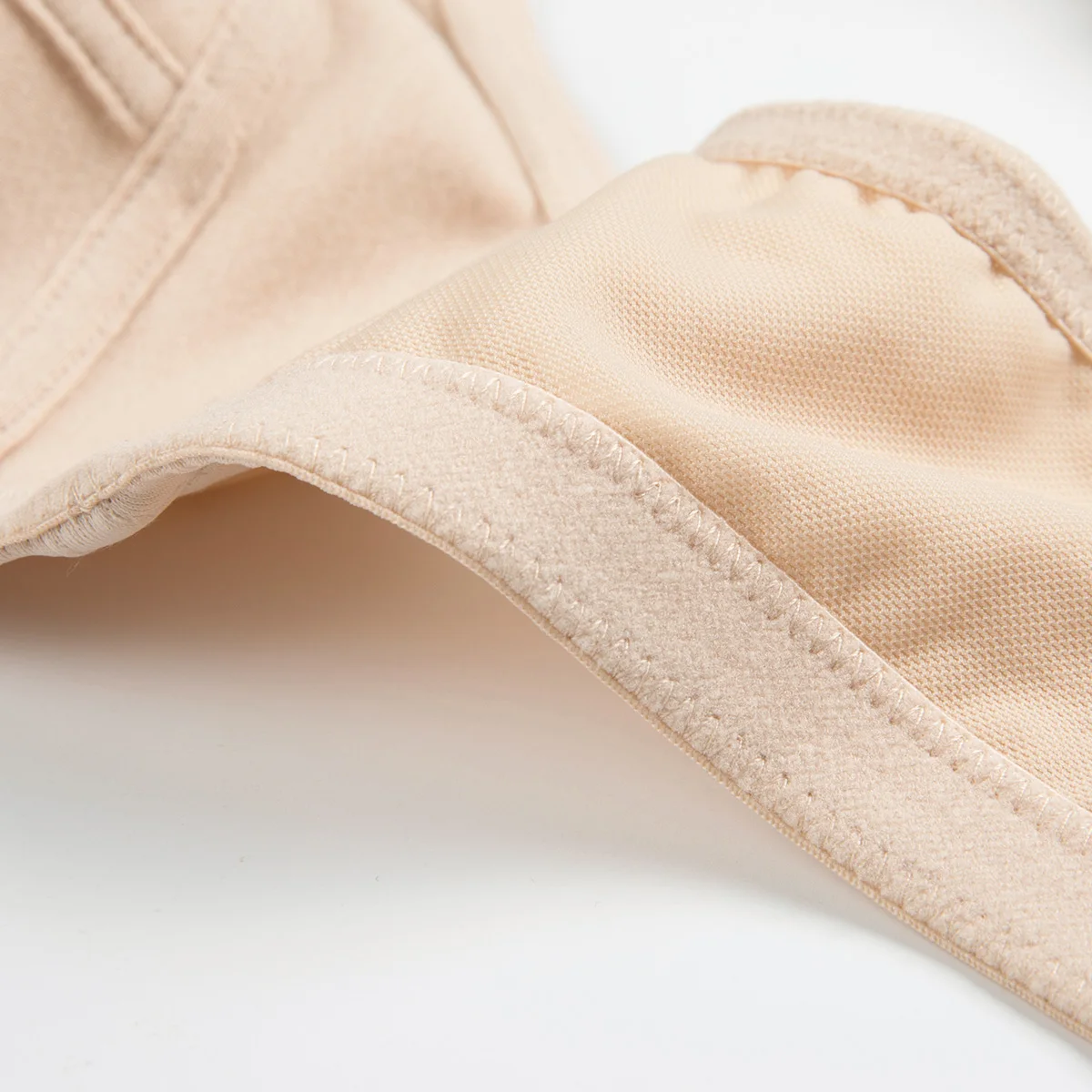 

Women's Non-Padded Wire Free Comfort Lift Full Coverage Support Bra Plus Size 34-52 B C D DD E F