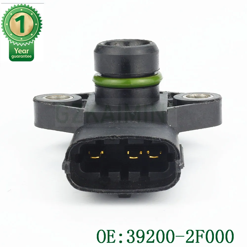 Высококачественный датчик карты полного давления OEM 39200-2F000 392002F000 для Hyundai Santa Fe