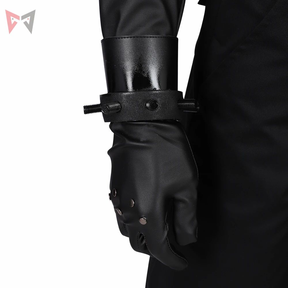 Горячая игра последняя фантазия VII аукциона облако Strifecosplay костюм семья нубу борьба Пурим Рождественская вечеринка набор на заказ