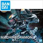 Оригинальные японские сборные модели MACHINEDRAMON фигурки rise стандартные экшн-фигурки