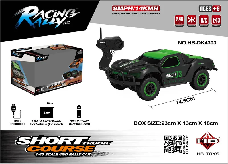 

RC Mini Car 1/64 4CH 25KM/H High Speed Remote Control Vehicle Radio Controled Machine Cars Toys Foy Boys Gifts For kids