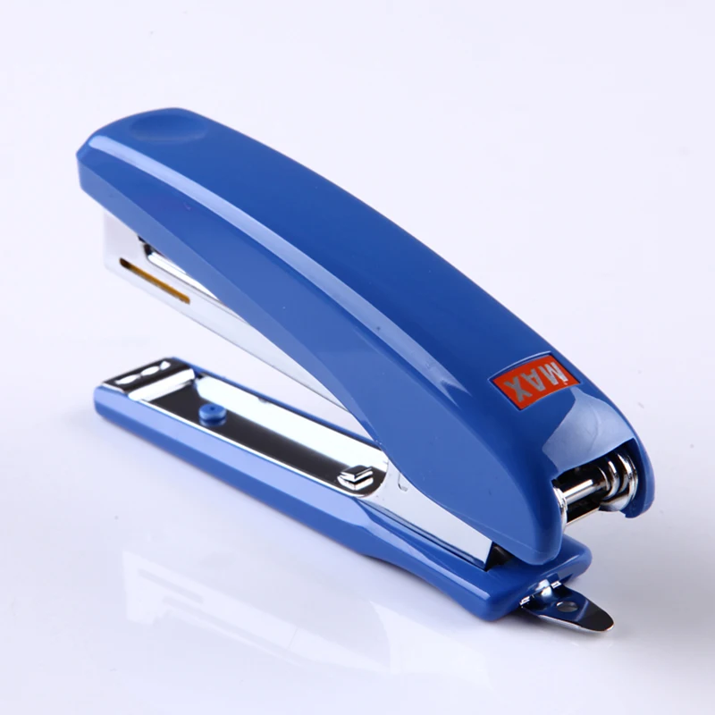 Японский компактный степлер экономящий трудоемкость с степлером можно заказать