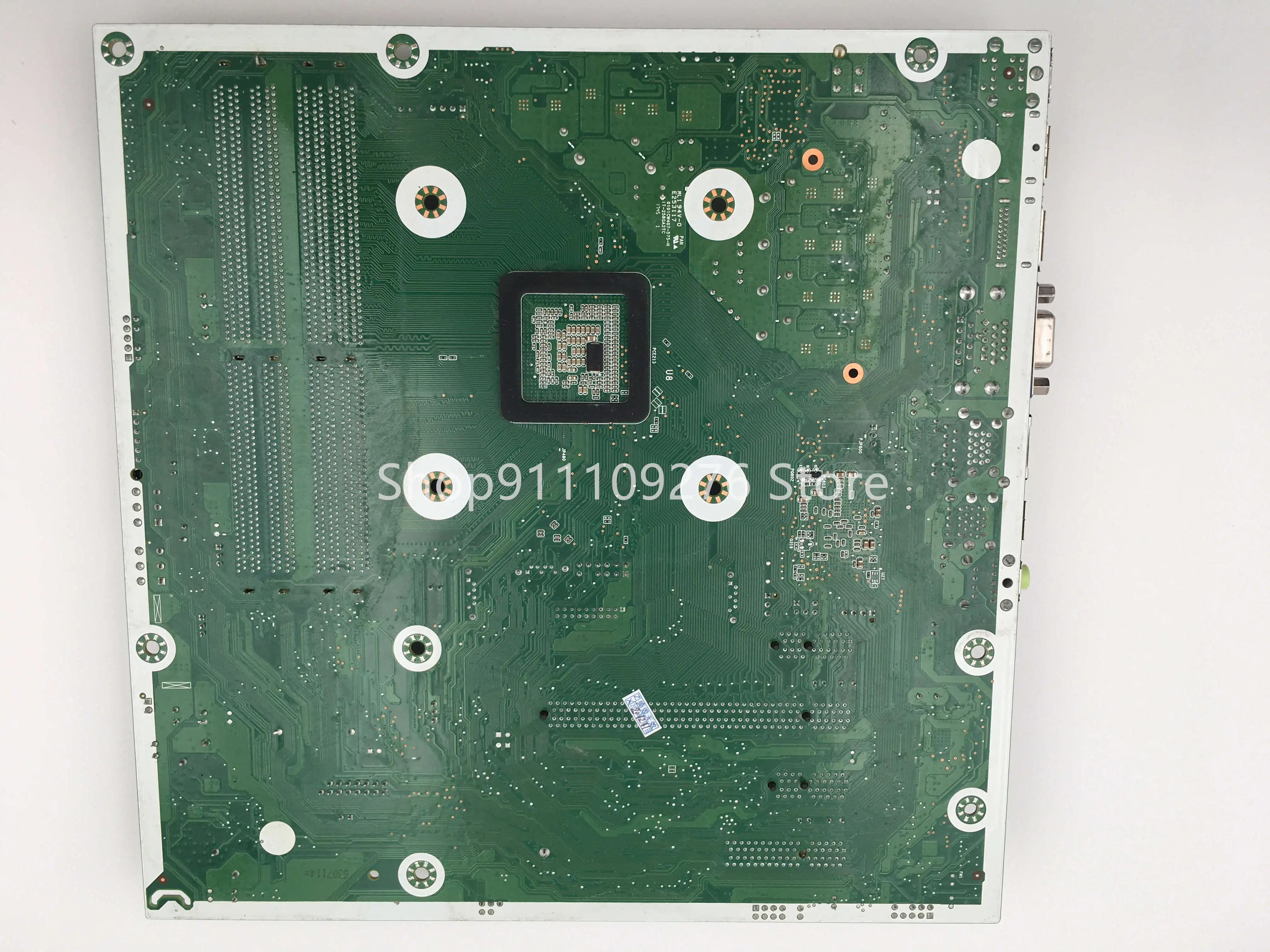 

Original Motherboard for HP EliteDesk 705 G3 MT 805 G2 AM4 DDR4 Desktop Motherboard 854582-001/601 854432-001