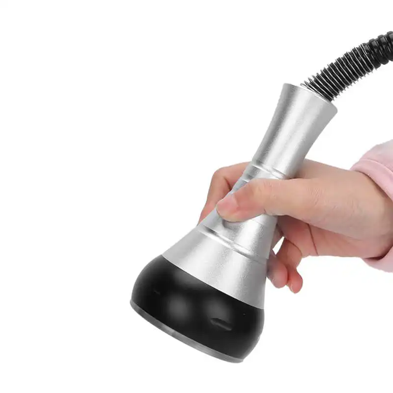 

Skin Tag Removal Blackhead Removal Negative Pressure RF Probe Operating Handle Accessory for Fat Burning Body Slimming Machine