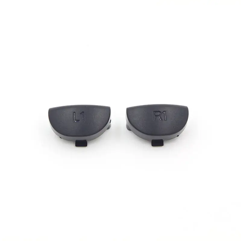 New L1 R1 L2 R2 Trigger Button and Spring Replacement For Play Station4 PS4 Controller Repair Kits | Инструменты