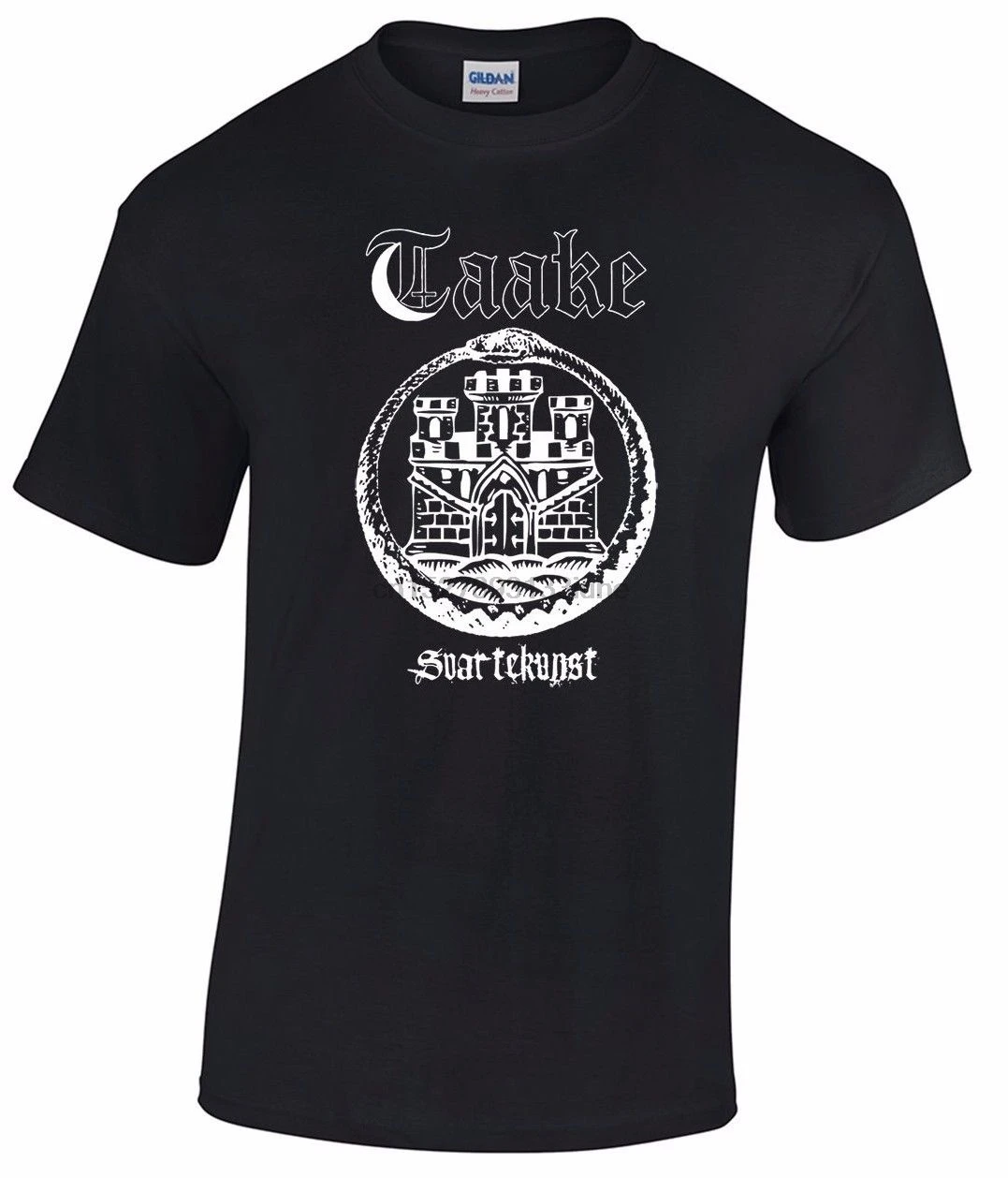 

Taake T-shirt Svartenkust Unisex Mens Ladies Marduk Windir Immortal Watain Horna T Shirt Fashiont Shirt Free Shipping Top Tee