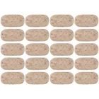 20 шт., компактное одноразовое мыло, 25 г