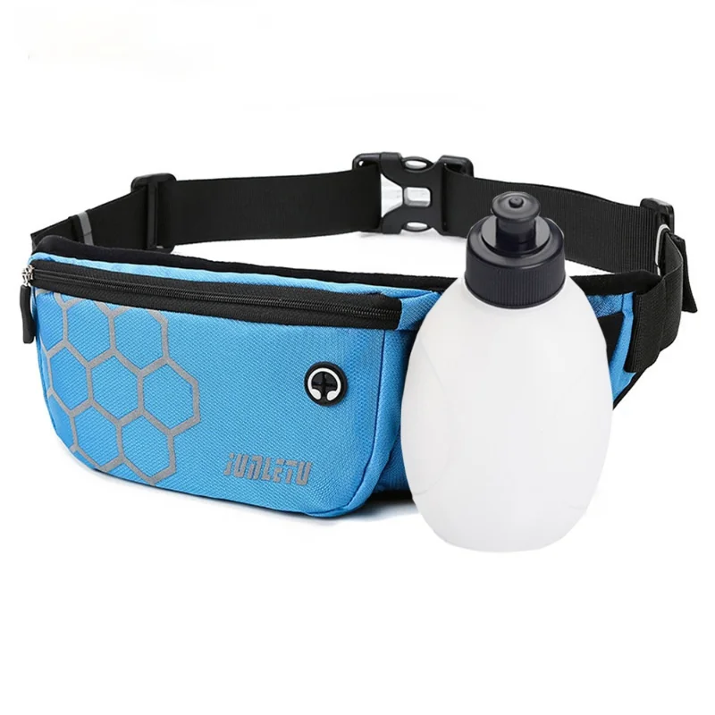 

Men's Women's Running Waist Bag Sports Waist Bag Arm Bag Fitness Sports Bag Cell phone jogging bag hand running case