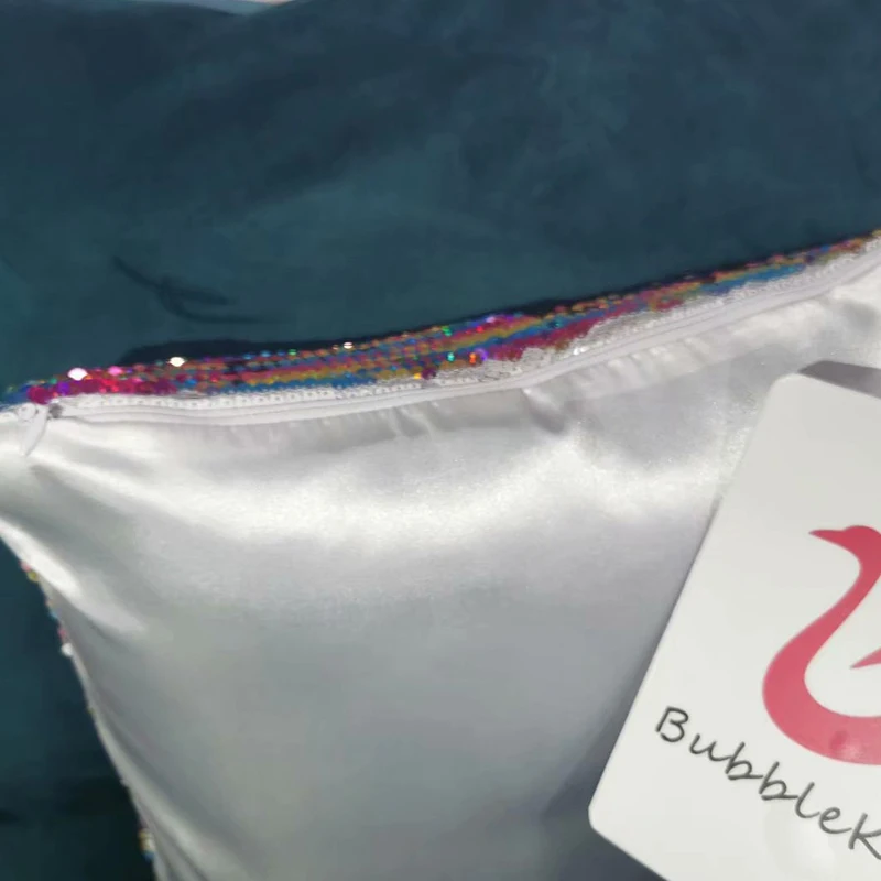 Наволочка с блестками украшение подушки дивана Гостиная автомобиля Подушка