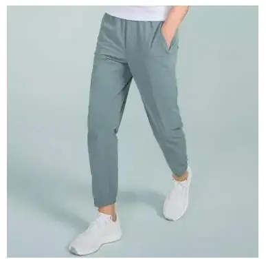 Спортивные мужские брюки Youpin с Четырехсторонней бомбой быстросохнущие штаны