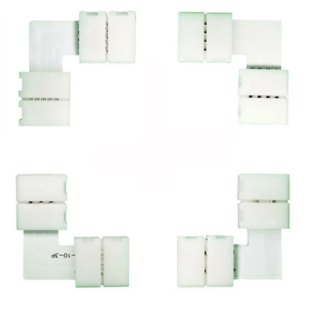 Светодиодная ленсветильник X T L с быстрым разъемом 2 контаксветодиодный 3