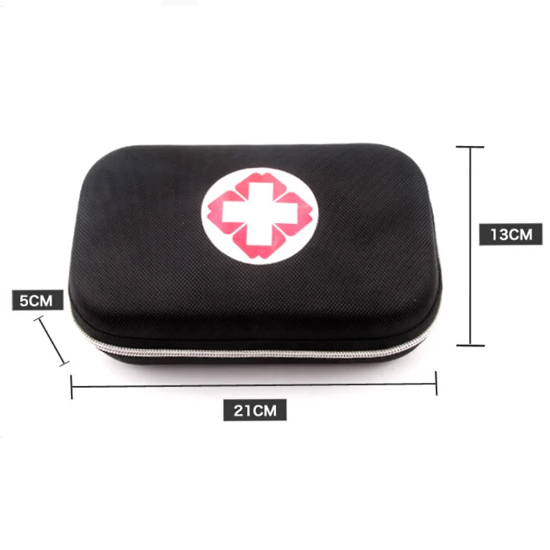 Аптечка первой помощи для скорой медицинской водонепроницаемая сумка из ЭВА