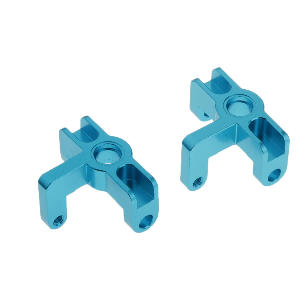 

Metal Left/Right Front Hub Carrier for Wltoys 144001 1/14 RC Model Car Vehicles