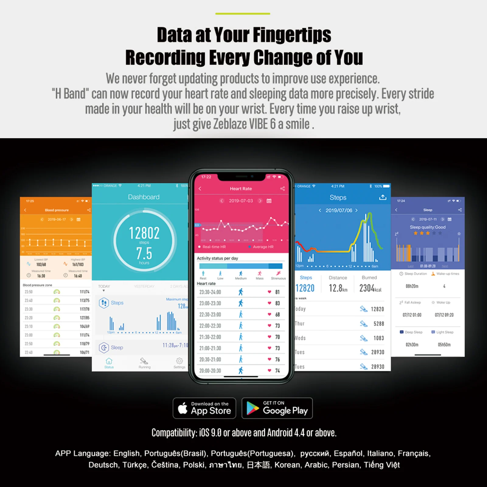 

Men Smart Watch IP67 Waterproof Heart Rate Monitor Message Reminder Fitness Tracker 1.3 inch Screen Sports Bluetooth Smartwatch