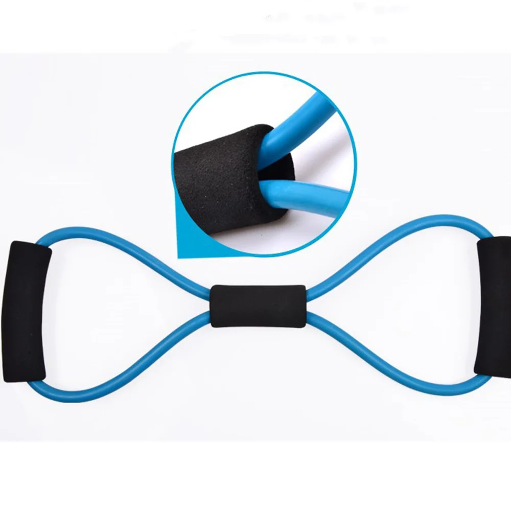 

AOUTDOOR9, эластичное спортивное оборудование для фитнеса, спортивные ленты, тренировочные аксессуары для бодибилдинга, тренажер, экспандеры д...