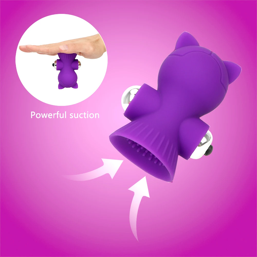 Вибратор OLO для стимуляции сосков увеличитель груди интимные игрушки женщин 10