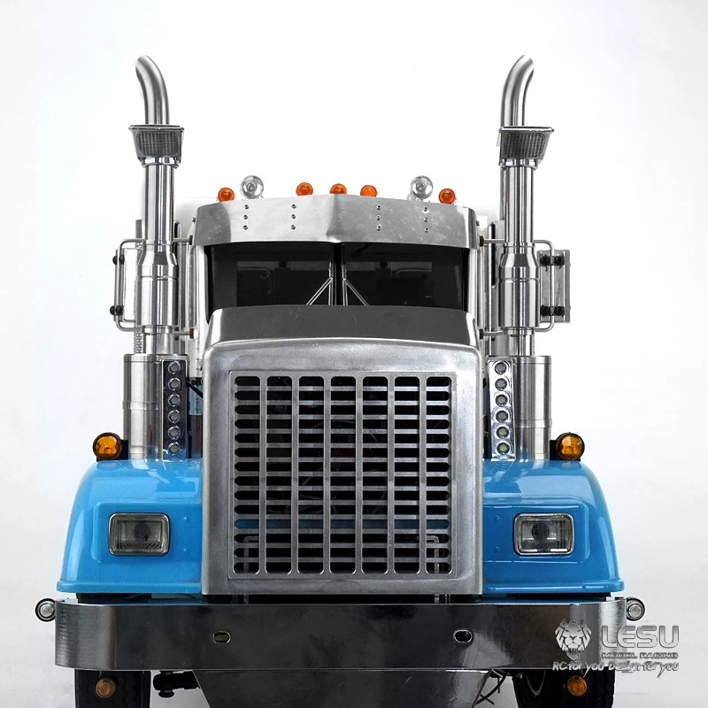 lesu металлический воздушный ф