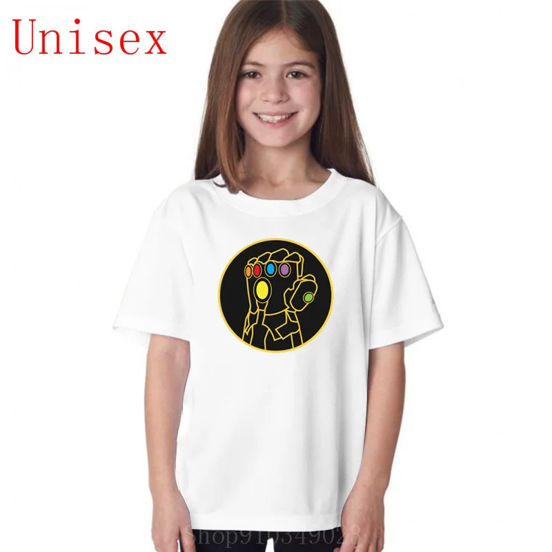 

Перчатка Infinity Thanos, детская одежда, футболка для девочек, детская одежда, детская одежда, одежда для девочек, популярная одежда для мальчиков