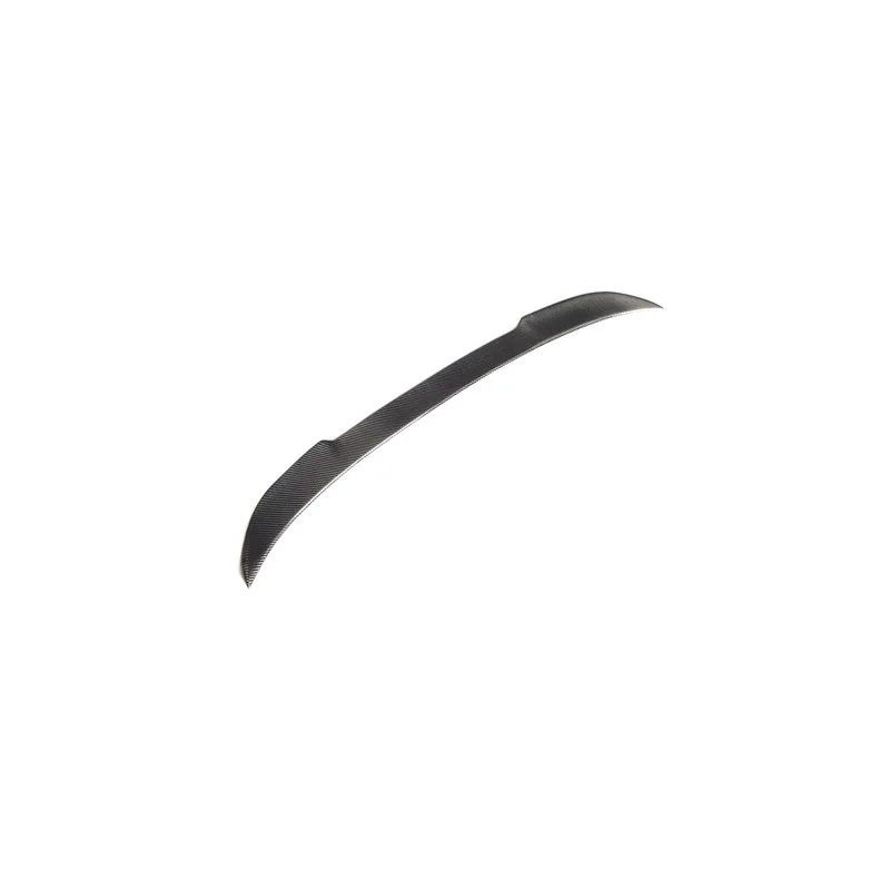 

Suitable For 13-18 Years Bmw 3 Series F30 F35 F80 Carbon Fiber Fixed Wing Pressure Tail Automobile Modification Parts