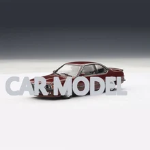 Масштаб 1:43 игрушечные автомобили из сплава AUTOART 635 модель