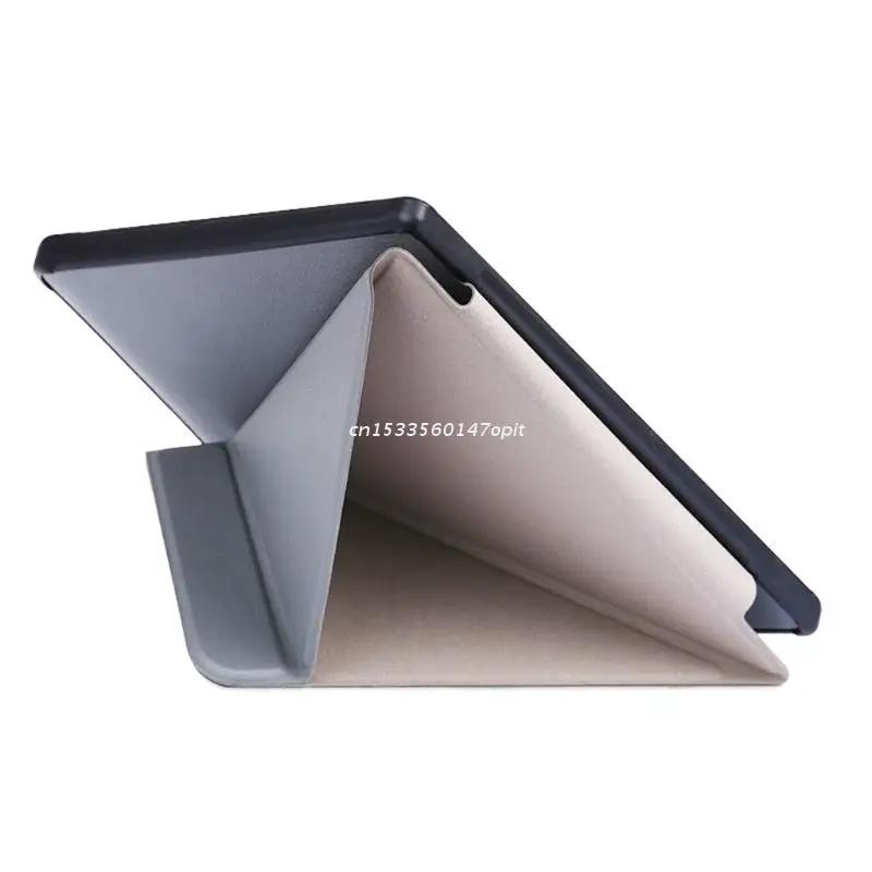 7in Kobo Libra H2O Ultra Slim Protective Case Convenient Stand Sleep/Wake Cover Dropship | Компьютеры и офис