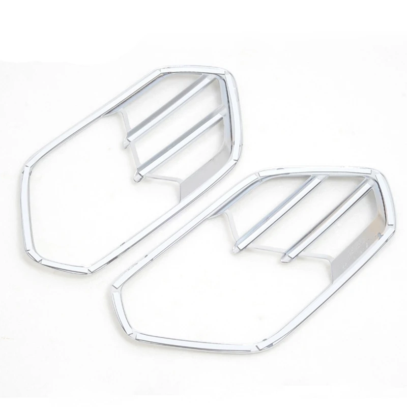 Для Ford Escape / Kuga 2017 2018 передние противотуманные фары Светильник Крышка