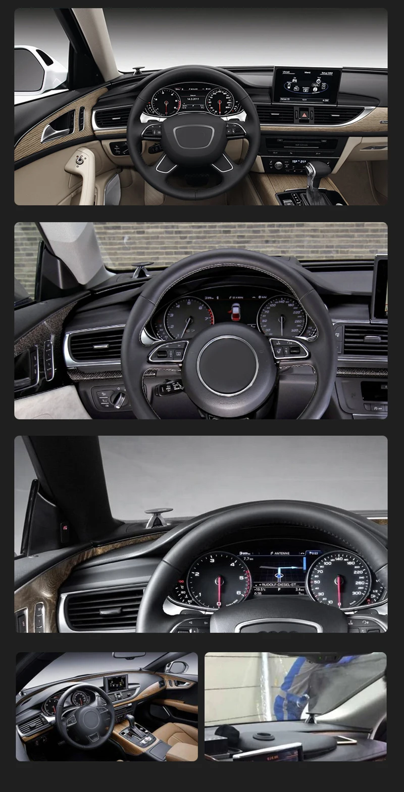 Светодиодная подсветка для салона автомобиля подъемник динамик светильник