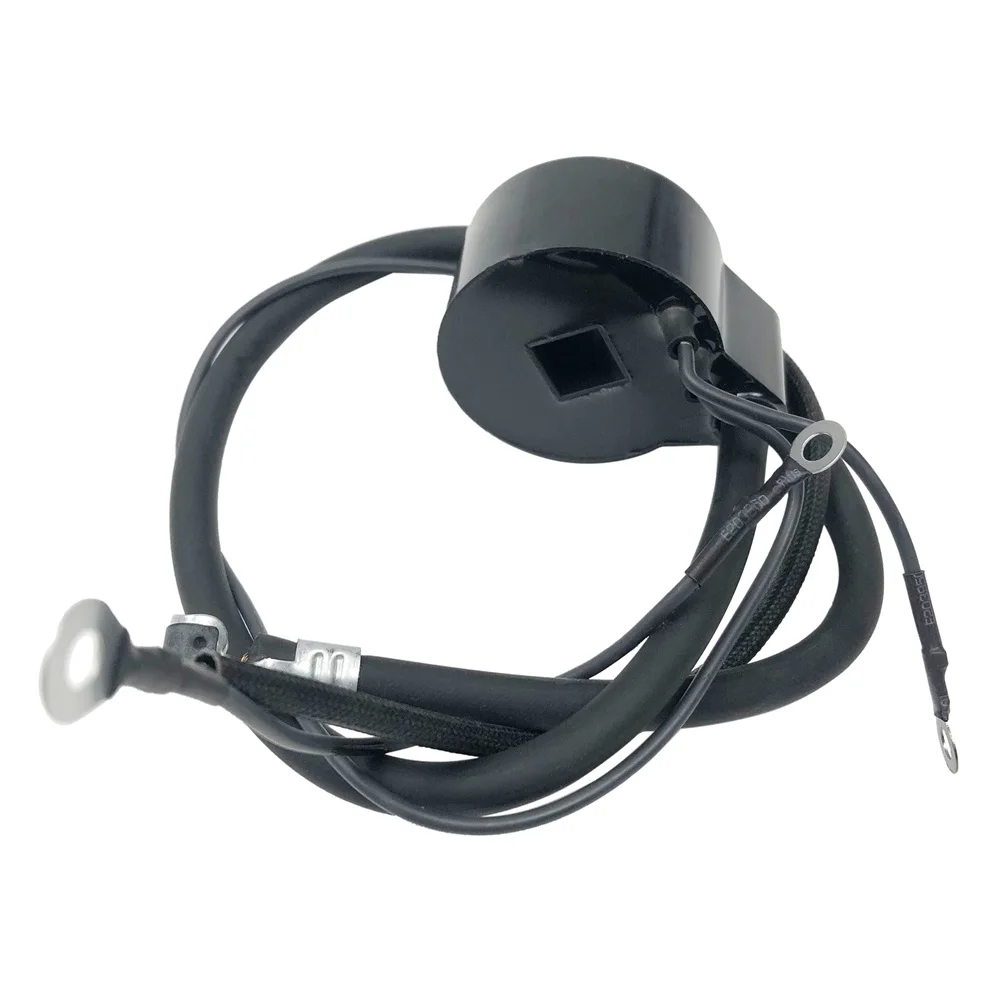 Катушка зажигания подходит для Magneto KOHLER K141 K161 K181 K241 K301 4775520s|Детали инструментов| |
