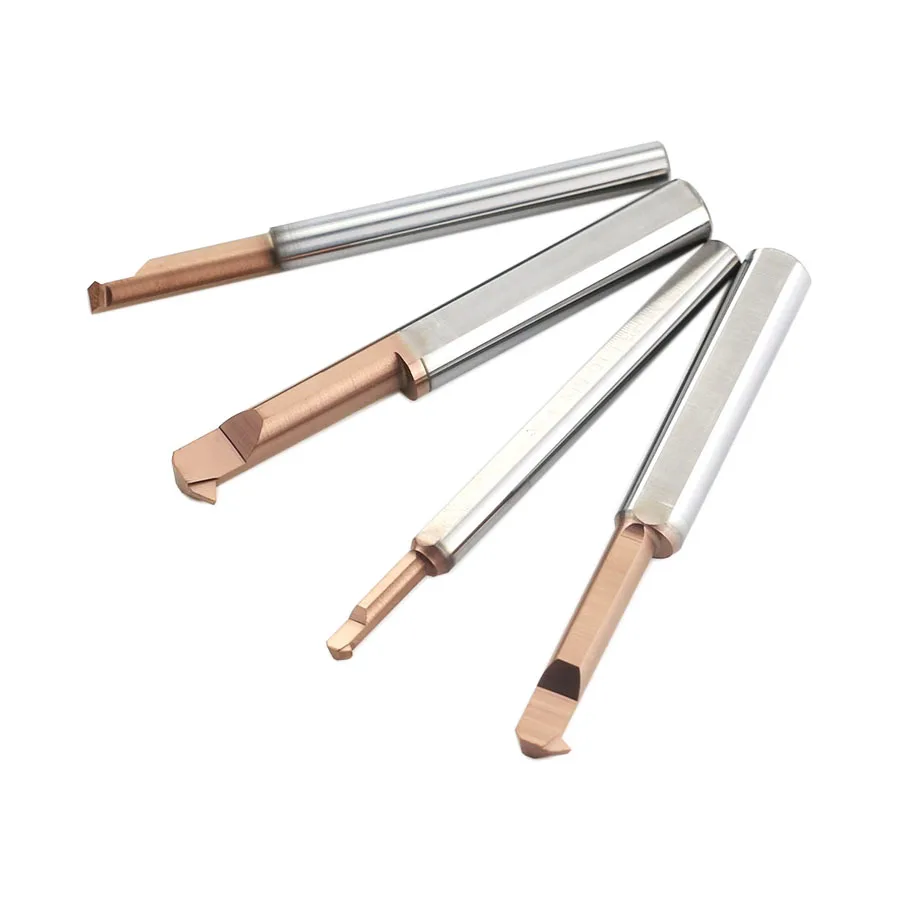 Отверстие для внутренней расточки с маленькой диафрагмой из вольфрамовой стали |