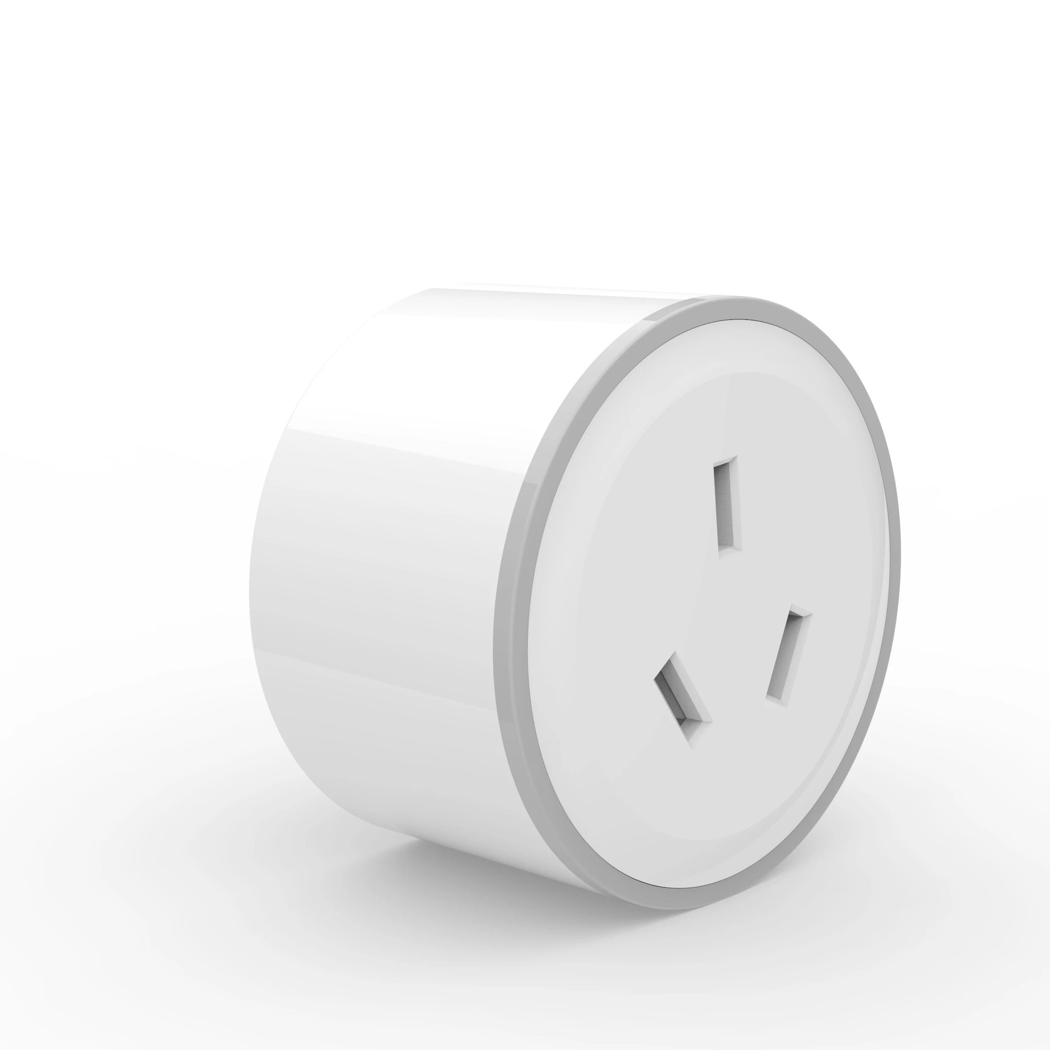 Умная Вилка питания с Wi Fi адаптер цветная светодиодсветильник Мини розетка Homekit 15