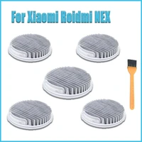 hepa filter for xiaomi roidmi nex handheld cordless vacuum cleaner parts nex x20 x30 x30 pro f8 pro s2 f8 storm pro
