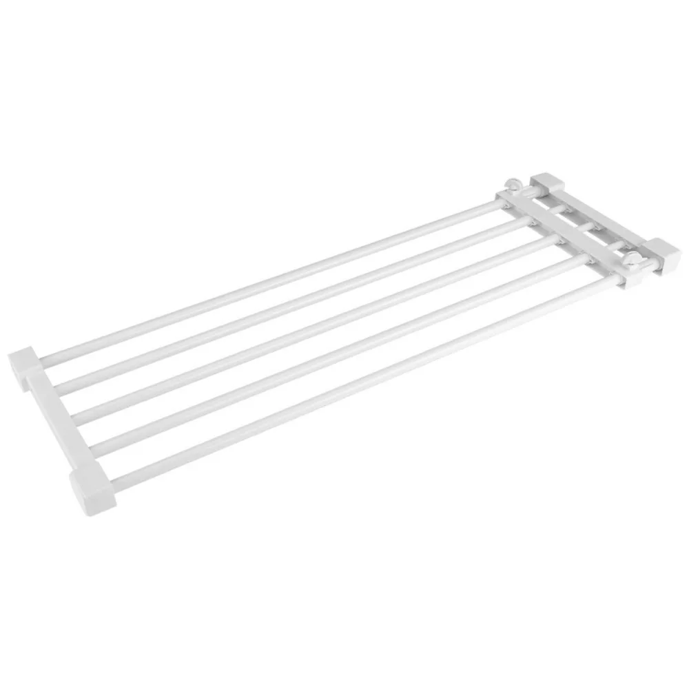 Регулируемый шкаф органайзер для хранения полки настенные Кухня стойка