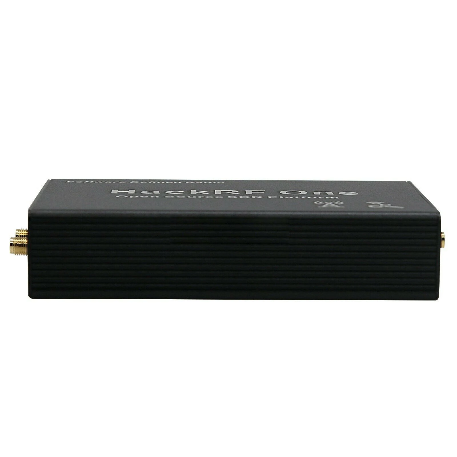Billig HackRF Eine 1-6GHz Open Source Software Definiert Radio Plattform SDR Entwicklung UNS USB-powered Hallo-geschwindigkeit USB 2,0