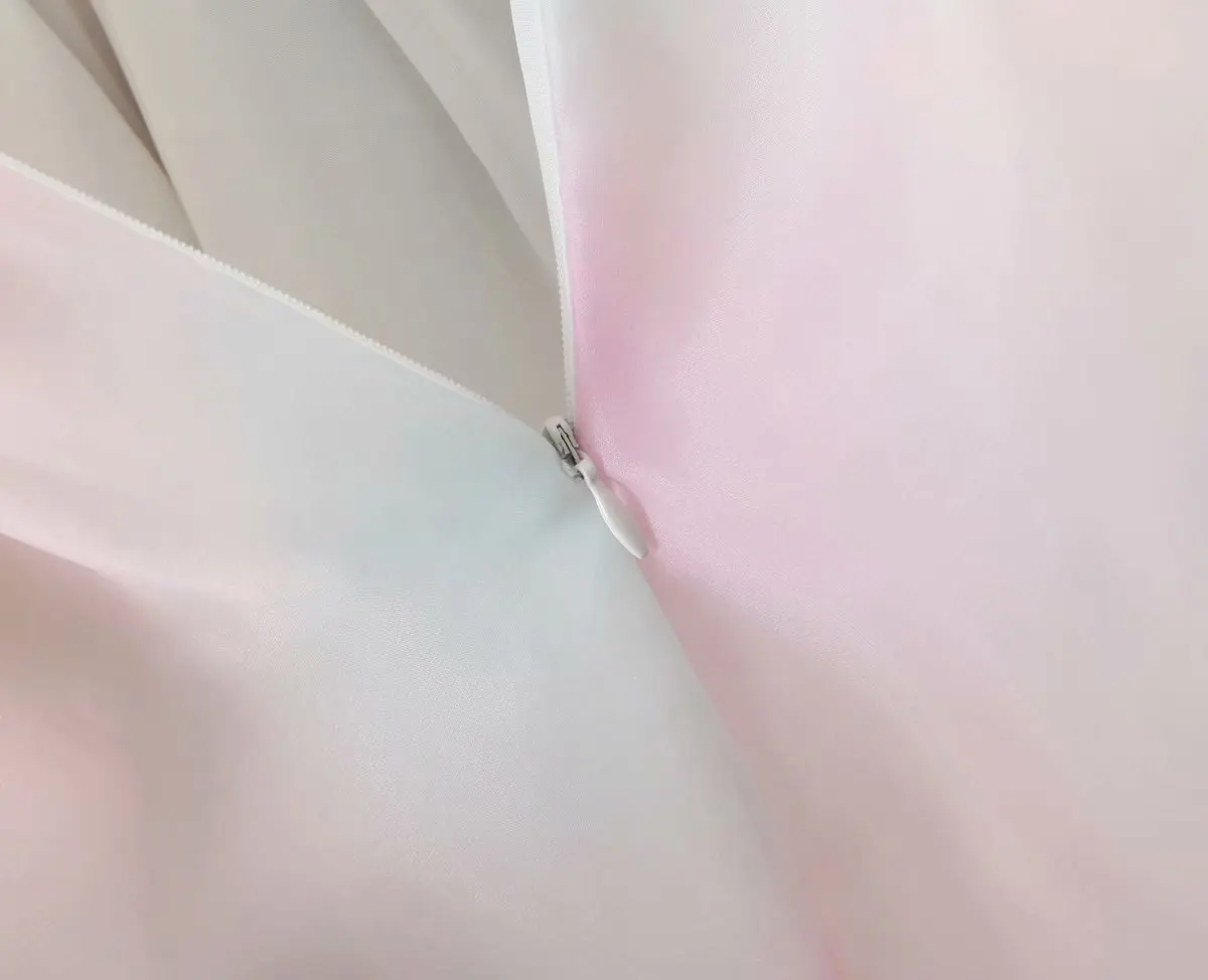 Rainbow Princess Dress For Women Puff Sleeve Square Collar Office Lady Elegant Lovely Fashion Personality Birthday Mini Dress