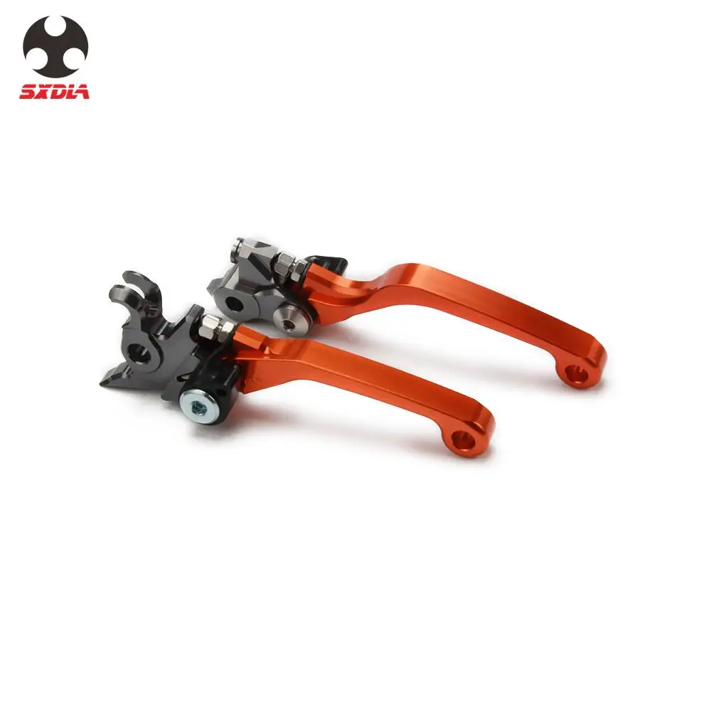 Для Ktm EXC125 SX125 SX144 SX150 XC150 XCW200 EXC200 SX450 SXF450 SXR450 Тормозная ручка CNC мотоцикл сцепления