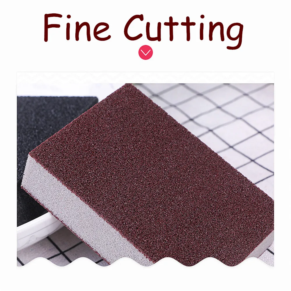 1 шт. нано-губка для удаления ржавчины |