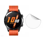Мягкая прозрачная защитная пленка для смарт-часов Huawei Watch GT 2 ActiveElegant GT2, 42 мм, 46 мм, полноэкранное защитное покрытие (не стекло)