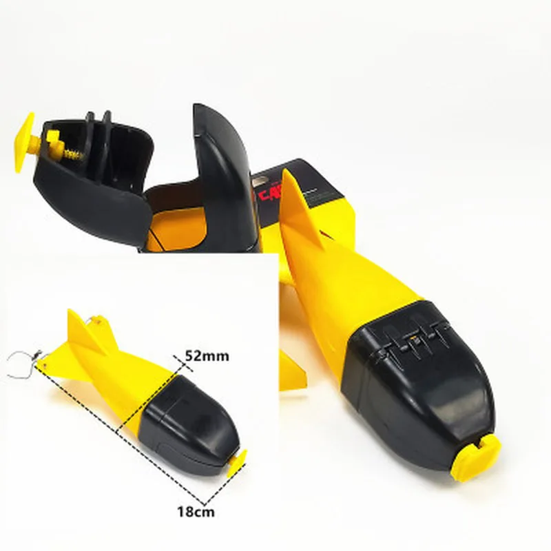 Кормушка для ловли карпа 1 шт.|Рыболовные снасти| |