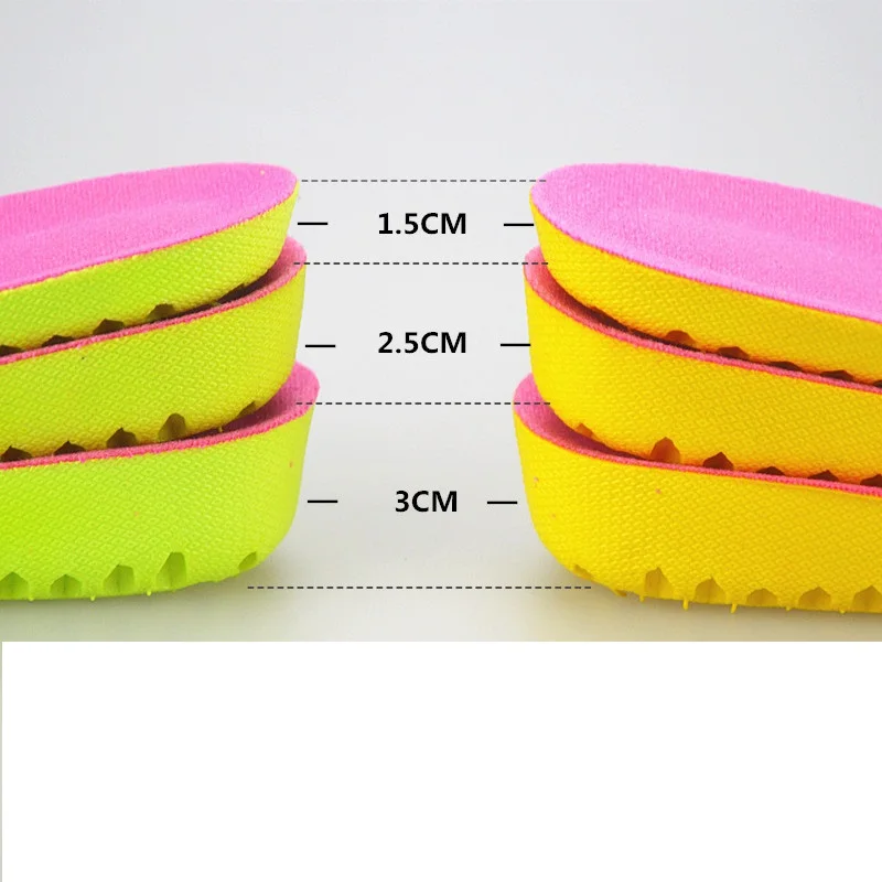 Стельки Aleafalling из пены ортопедические облегчение боли в своде стопы для